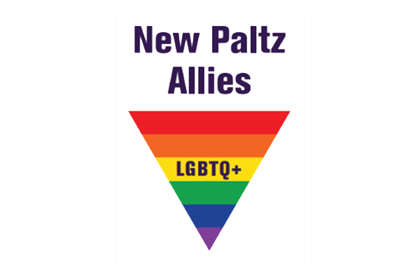 new paltz allies logo